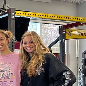 Meet your Posher, Alana